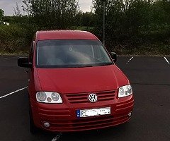 2006 Volswagen Caddy - Image 3/7