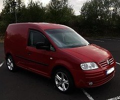 2006 Volswagen Caddy - Image 4/7
