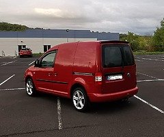 2006 Volswagen Caddy - Image 7/7