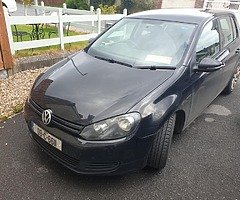 Golf Volkswagen - Image 4/6