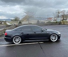 2012 Audi A6 - Image 4/8