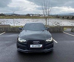 2012 Audi A6 - Image 5/8