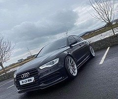 2012 Audi A6 - Image 6/8