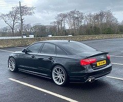 2012 Audi A6 - Image 8/8