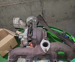 Car parts. Vw. Hyundai. Ford. Etc