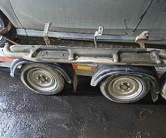 Car parts. Vw. Hyundai. Ford. Etc - Image 5/8