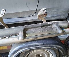 Car parts. Vw. Hyundai. Ford. Etc - Image 7/8