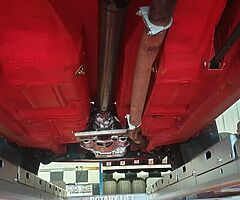 Ford Escort 2.1 Pinto Newley build Road/Rally Car - Image 9/10