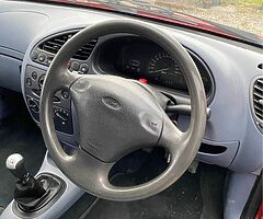 1998 Ford Fiesta - Image 3/5