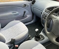 1998 Ford Fiesta - Image 4/5