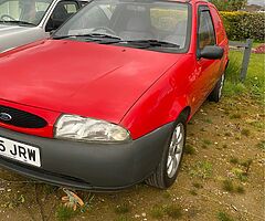 1998 Ford Fiesta - Image 5/5
