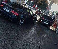 Audi A4 - Image 4/5
