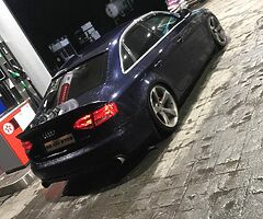 Audi A4 - Image 5/5