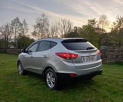 Hyundai ix35 - Image 3/8