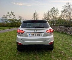 Hyundai ix35 - Image 8/8