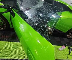 Tinted windows for sale