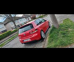 2009 GOLF GTD! DSG PADDLE FLAP! MINT! NCT TILL DEC. FULLY LOADED WITH EVERY EXTRA POSSIBLE!