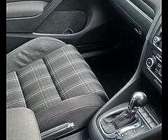 2009 GOLF GTD! DSG PADDLE FLAP! MINT! NCT TILL DEC. FULLY LOADED WITH EVERY EXTRA POSSIBLE!