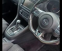 2009 GOLF GTD! DSG PADDLE FLAP! MINT! NCT TILL DEC. FULLY LOADED WITH EVERY EXTRA POSSIBLE! - Image 4/10