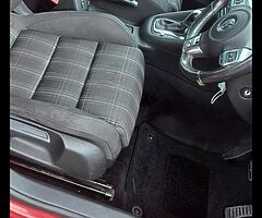 2009 GOLF GTD! DSG PADDLE FLAP! MINT! NCT TILL DEC. FULLY LOADED WITH EVERY EXTRA POSSIBLE! - Image 6/10