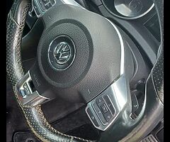 2009 GOLF GTD! DSG PADDLE FLAP! MINT! NCT TILL DEC. FULLY LOADED WITH EVERY EXTRA POSSIBLE! - Image 7/10