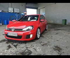 2009 GOLF GTD! DSG PADDLE FLAP! MINT! NCT TILL DEC. FULLY LOADED WITH EVERY EXTRA POSSIBLE! - Image 8/10