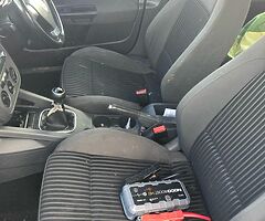 Vw golf tdi - Image 4/5