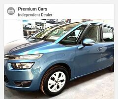 Not selling.❌❌ Looking for a 7; seater . Must be pu pass 171. And have doe I am in Cork