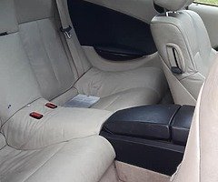 Bmw 630i Msport 2007 Nct & Tax Low miles - Image 8/10