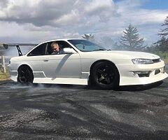 Sr20det engine wanted !!