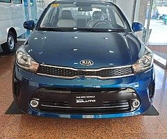 2022 KIA SOLUTO LOW DP PROMO - Image 4/10