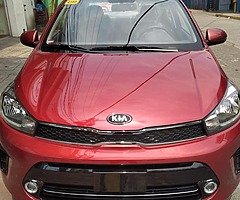 2022 KIA SOLUTO LOW DP PROMO - Image 5/10