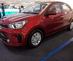 2022 KIA SOLUTO LOW DP PROMO - Image 6/10