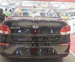 2022 KIA SOLUTO LOW DP PROMO - Image 8/10