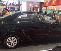 2022 KIA SOLUTO LOW DP PROMO - Image 9/10