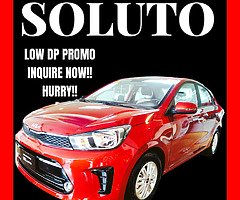 2022 KIA SOLUTO LOW DP PROMO - Image 10/10