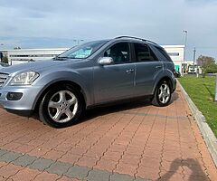 Mercedes Benz ml 280 - Image 4/10