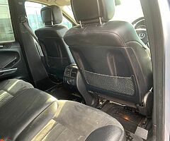 Mercedes Benz ml 280 - Image 7/10