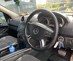 Mercedes Benz ml 280 - Image 9/10