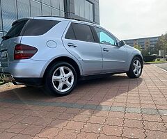 Mercedes Benz ml 280 - Image 10/10