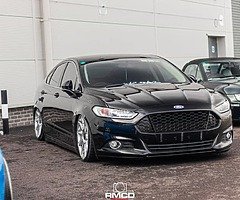 Ford mondeo 2015 bagged - Image 3/6