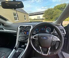 Ford mondeo 2015 bagged - Image 5/6