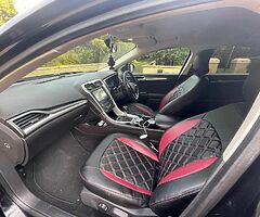 Ford mondeo 2015 bagged - Image 6/6