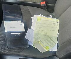 For sale vw passat with nct,cheep tax - Image 5/6