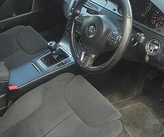 For sale vw passat with nct,cheep tax - Image 6/6