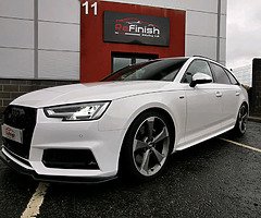 Window tint