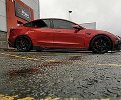 Window tint - Image 3/4