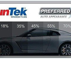 Window tint - Image 4/4