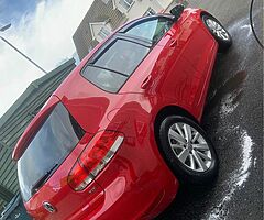 2010 Volkswagen Golf