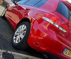 2010 Volkswagen Golf